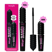 Benefit Cosmetics BANGIN' Lashes Volumizing Mascara Set