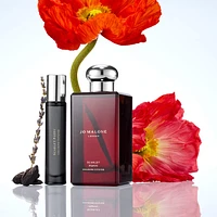 Scarlet Poppy Cologne Intense