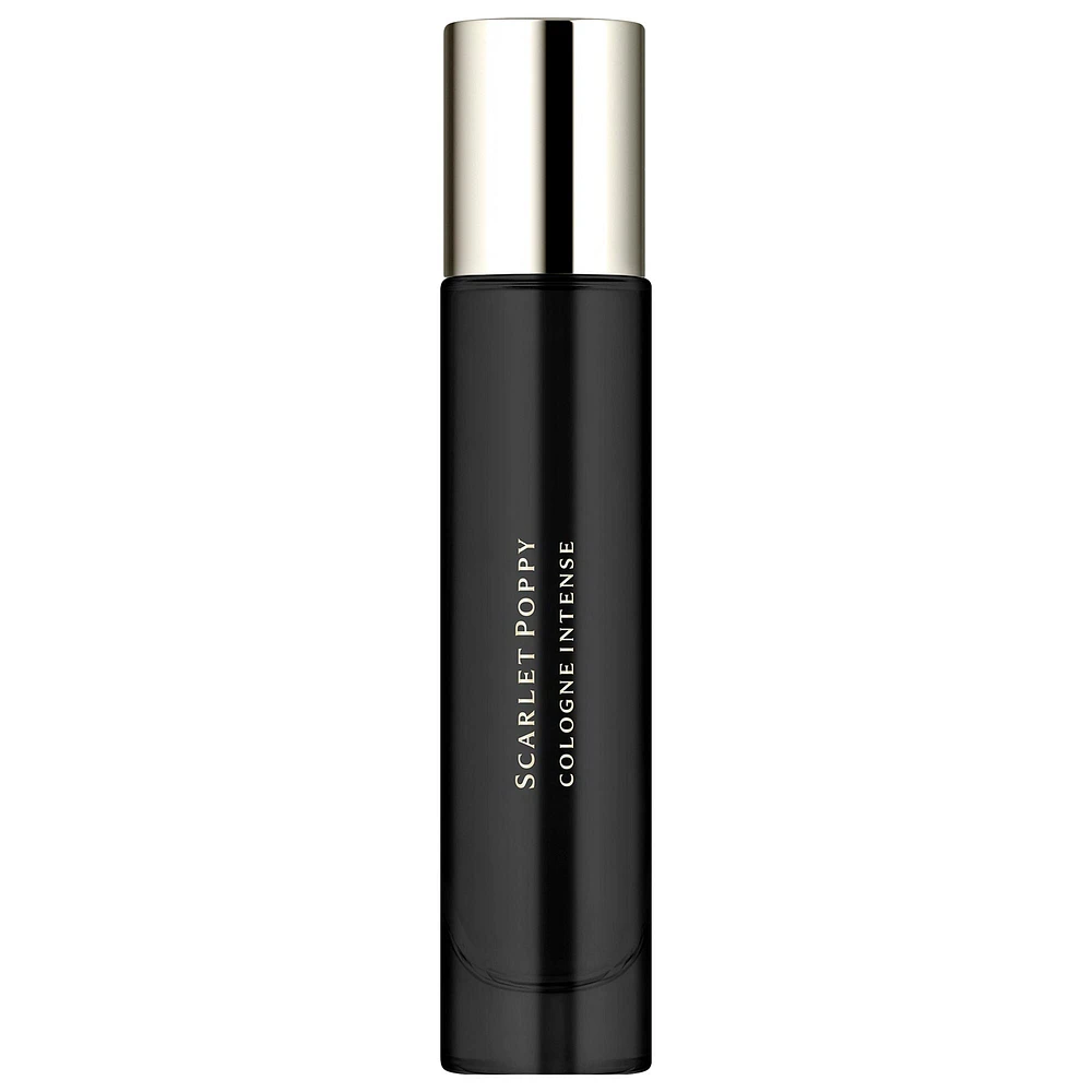 Scarlet Poppy Cologne Intense