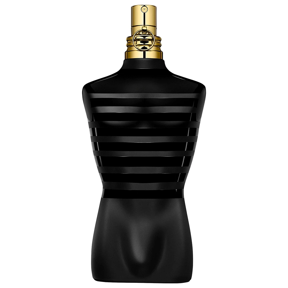 Jean Paul Gaultier Le Male parfum with Lavender & Iris spray
