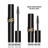 Lash Clash Extreme Volume Mascara