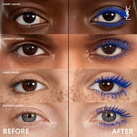 Lash Clash Extreme Volume Mascara