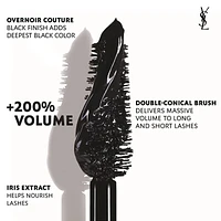 Lash Clash Extreme Volume Mascara