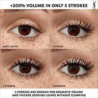 Lash Clash Extreme Volume Mascara