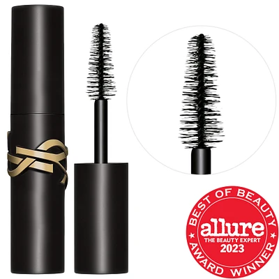 Lash Clash Extreme Volume Mascara
