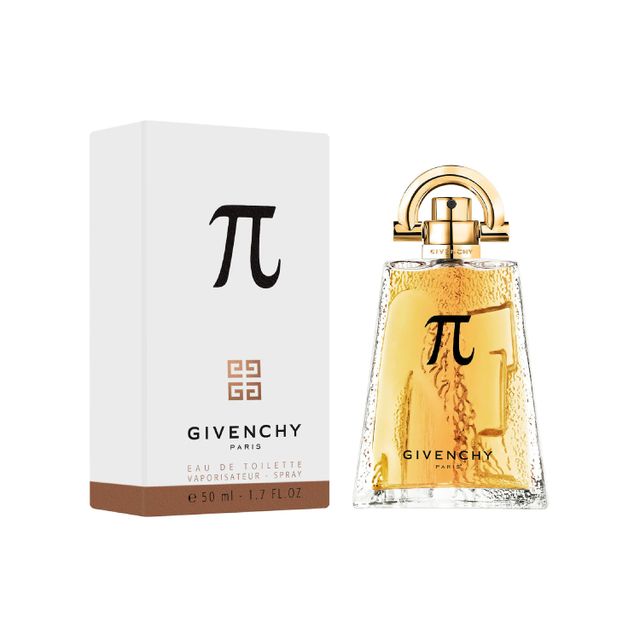 Pi Eau de Toilette