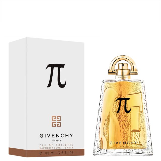 Pi Eau de Toilette