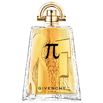 Givenchy Pi Eau de Toilette 3.3 oz/ 100 mL Eau de Toilette Spray