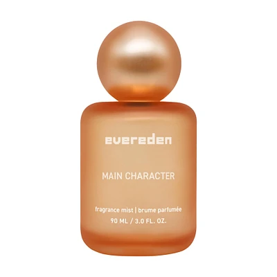 Evereden Main Character - Hair & Body Fragrance Mist 3 oz/90 mL
