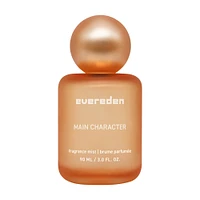 Evereden Main Character - Hair & Body Fragrance Mist 3 oz/90 mL