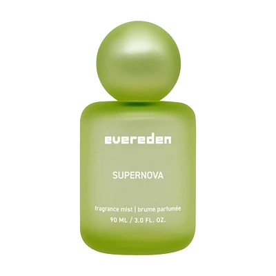 Evereden Supernova - Hair & Body Fragrance Mist 3 oz/90 mL