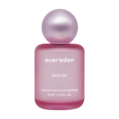 Evereden Darling - Hair & Body Fragrance Mist 3 oz/90 mL