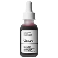 The Ordinary AHA 30% + BHA 2% Resurfacing + Exfoliating Peeling Solution 1 oz/30 mL