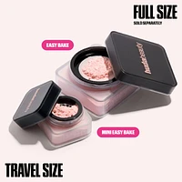 Easy Bake Blurring Loose Baking & Setting Powder