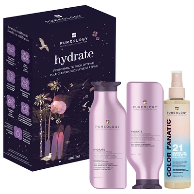Pureology Pure Hydrate S & C Set