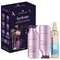 Pureology Pure Hydrate S & C Set