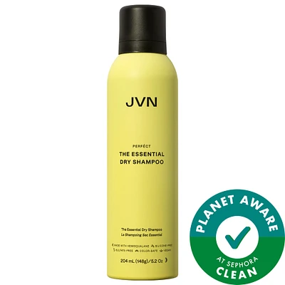 JVN The Essential Dry Shampoo 5.2 oz/204 ml