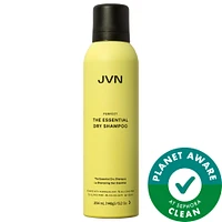 JVN The Essential Dry Shampoo 5.2 oz/204 ml