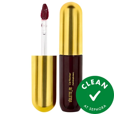VIOLETTE_FR Lip NECTAR Hydrating Stain 0.12 oz/3.5 g