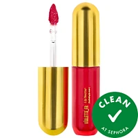 VIOLETTE_FR LIP NECTAR Hydrating Lip Stain Pois de Senteur 0.12 oz/3.5 g