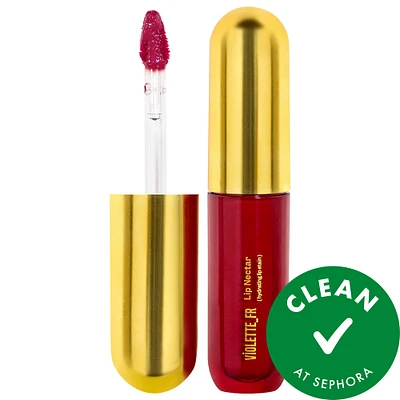 VIOLETTE_FR Lip NECTAR Hydrating Stain 0.12 oz/3.5 g