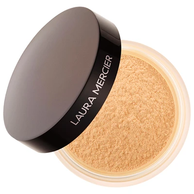 Laura Mercier Secret Brightening Color Correcting Longwear Under Eye Setting Powder 0.141 oz/4 g
