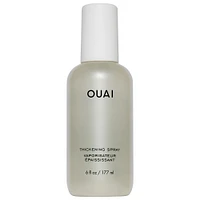 OUAI Thickening & Volume Spray for Flat, Thinning Hair 6 oz/177 mL