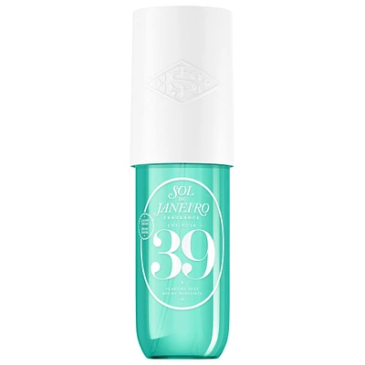 Sol de Janeiro Cheirosa 39 Hair & Body Perfume Mist 3 oz/90 mL