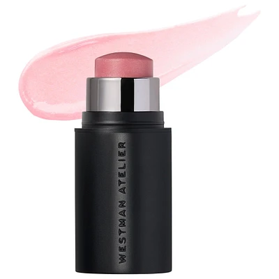 Westman Atelier Mini Petite Lit Up Cream Highlighter Stick 0.09 g