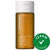 OLEHENRIKSEN Detox Drops Salicylic Acid Toner 1/1