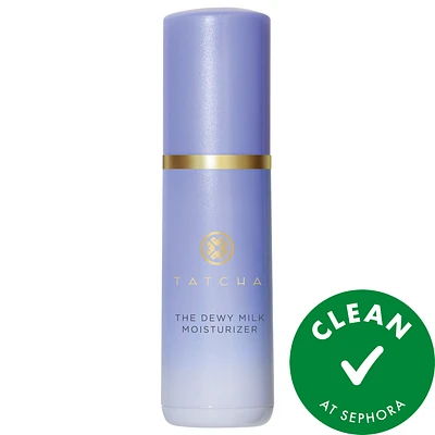 Tatcha Mini Dewy Milk Moisturizer 0.5 oz/15 ml