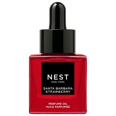 NEST New York Santa Barbara Strawberry Perfume Oil 1 oz/30 mL perfume perfume oil