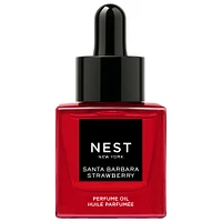 NEST New York Santa Barbara Strawberry perfume Oil 1 mL