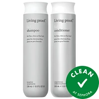 Living Proof Full Volumizing Shampoo & Conditioner Hair Set