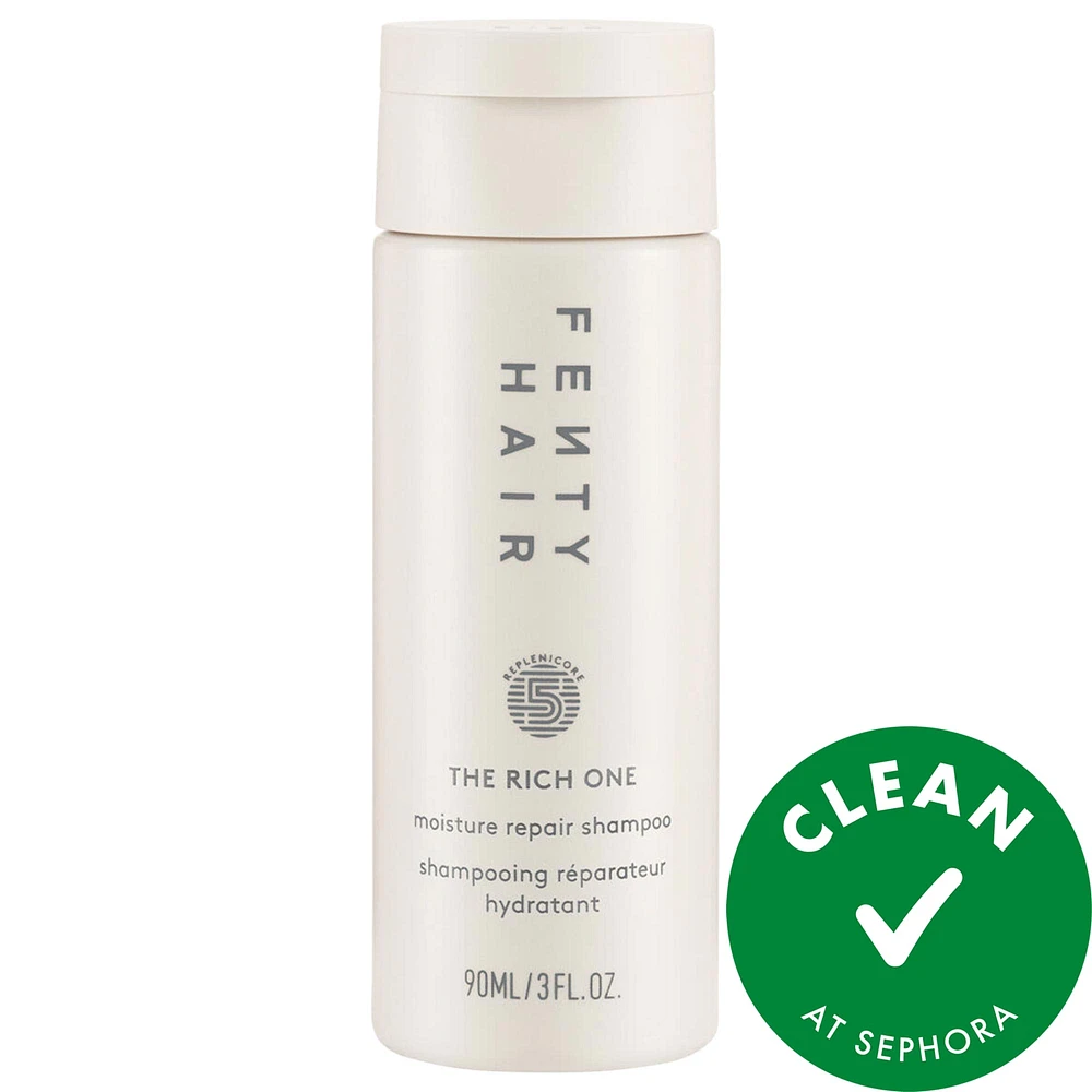 Fenty Beauty by Rihanna Mini The Rich One Moisture Repair Shampoo 3 fl oz/90 ml