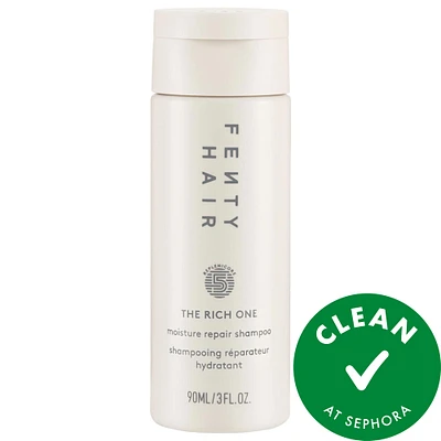 Fenty Beauty by Rihanna Mini The Rich One Moisture Repair Shampoo 3 fl oz/90 ml