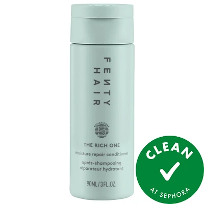 Fenty Beauty by Rihanna Mini The Rich One Moisture Repair Conditioner for Fine to Medium Hair 3 fl oz/90 ml