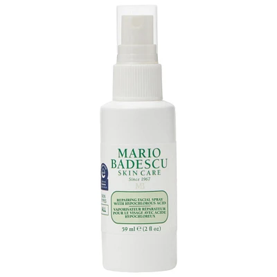 Mario Badescu Repairing Facial Spray with Hypochlorous Acid mL