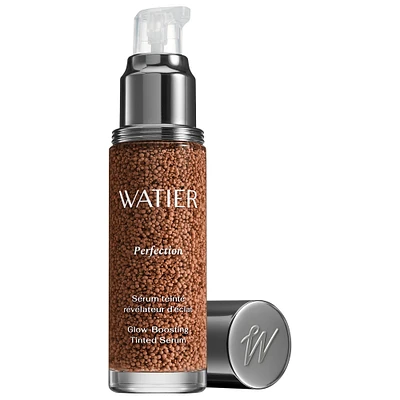Lise Watier Perfection Glow- Boosting Tinted Serum 1 oz/30 ml