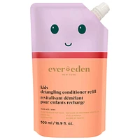 Evereden Kids Detangling Conditioner 16.9 fl oz/500 mL