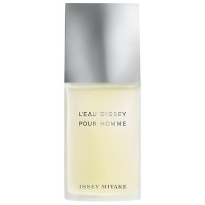 Issey Miyake L'Eau d'Issey pour homme oz/ mL