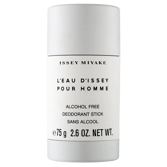 Issey Miyake L'Eau d'Issey Pour Homme Deodorant 2.5 oz/ 70 g