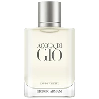 Armani Beauty Acqua di Giò eau de toilette with Calabrian Bergamot & Cedarwood ml