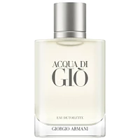 Armani Beauty Acqua di Giò eau de toilette with Calabrian Bergamot & Cedarwood ml