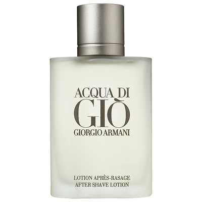 Armani Beauty Acqua di Giò After Shave Lotion 3.4 oz/ 100 mL