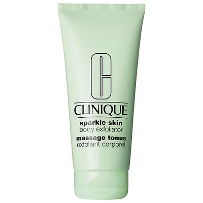 CLINIQUE Sparkle Skin™ Body Exfoliator Cream 6.7 oz/ 200 mL
