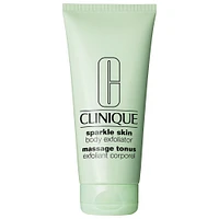 CLINIQUE Sparkle Skin™ Body Exfoliator Cream 6.7 oz/ 200 mL