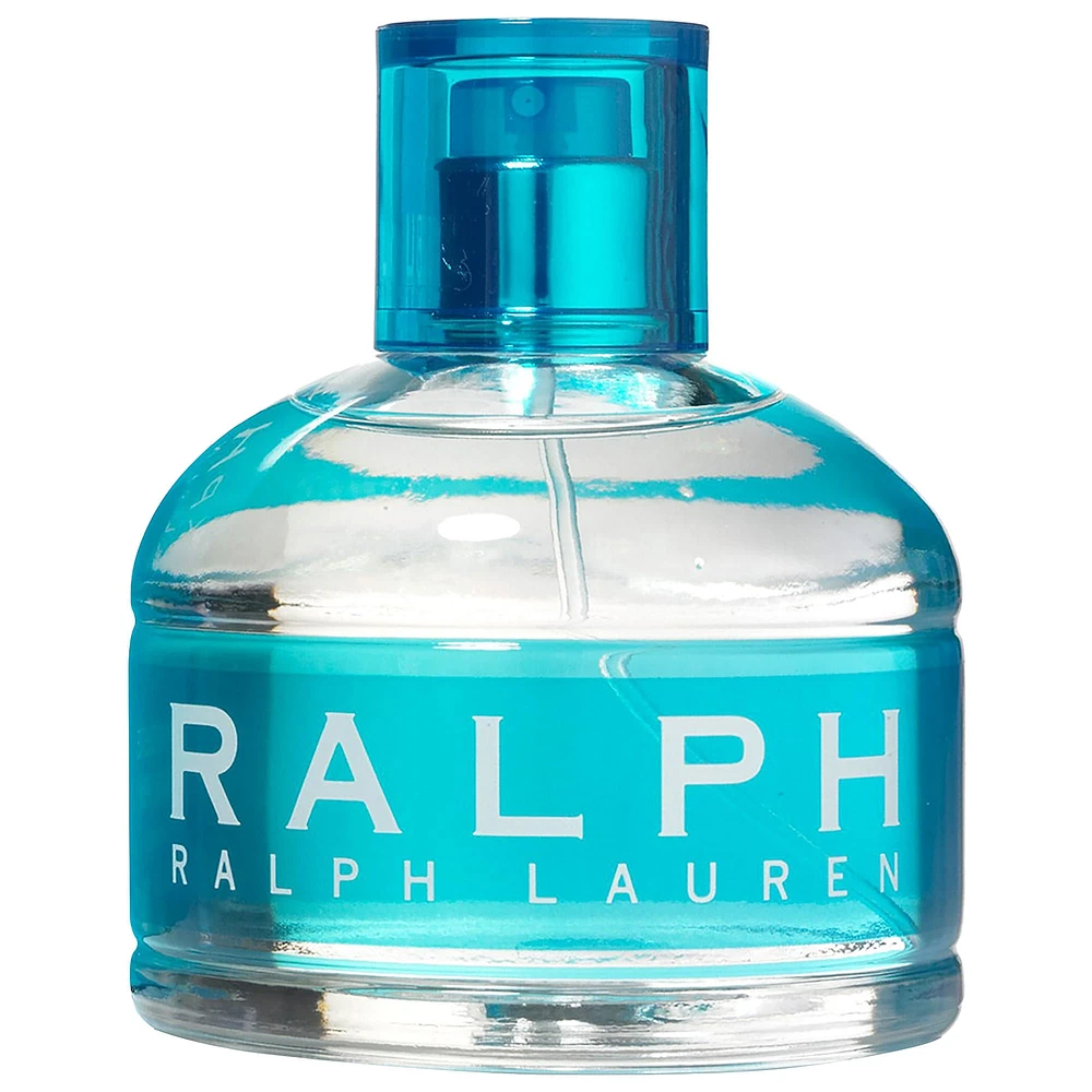 Ralph with Magnolia & Apple