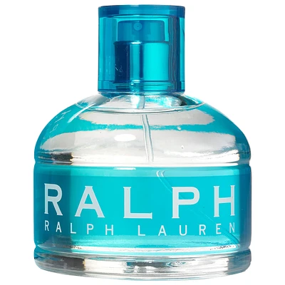 Ralph with Magnolia & Apple