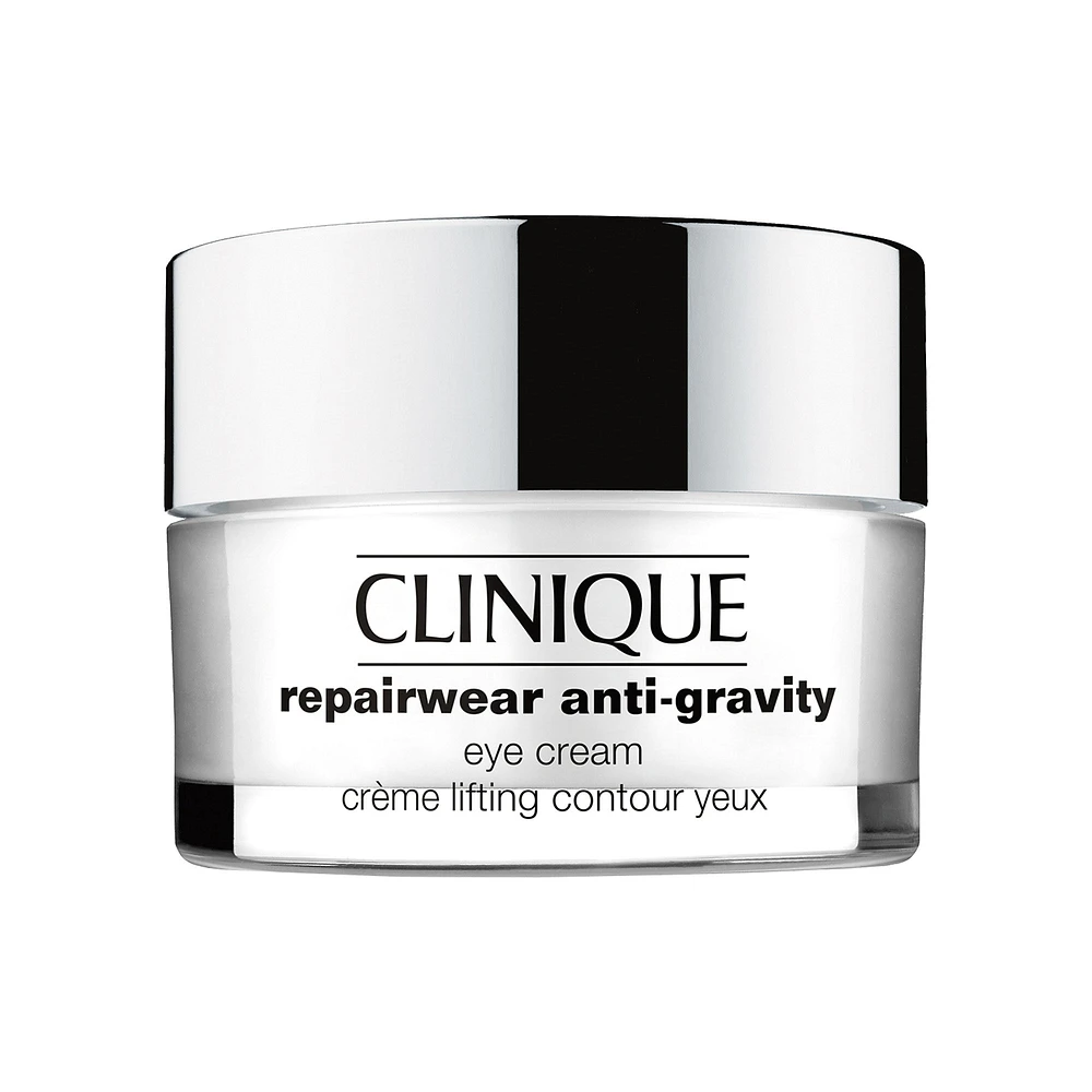 CLINIQUE Repairwear™ Anti-Gravity Hydrating Eye Cream 0.5 oz/ 15 mL